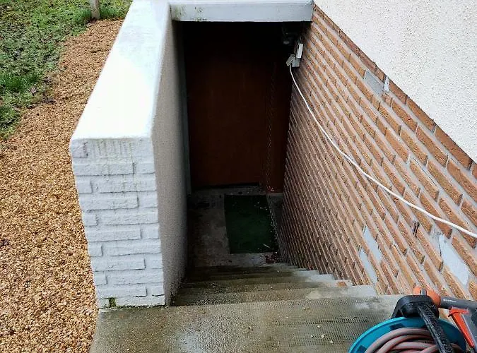 Casa vacanze Maison Avec Sous Sol Indépendant Et Parking à 2km De Versailles *